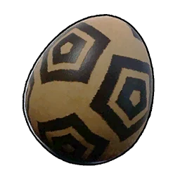 Palworld 1.0 Wiki - Huge Rocky Egg item