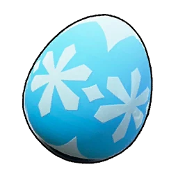 Palworld 1.0 Wiki - Large Frozen Egg item