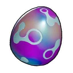 Palworld 1.0 Wiki - Large Mutated Egg item