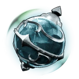 Palworld 1.0 Wiki - Ancient Sphere item