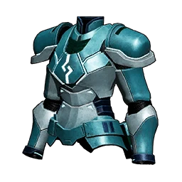 Palworld 1.0 Wiki - Cold Resistant Plasteel Armor item