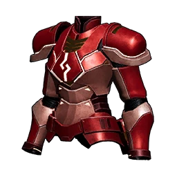 Palworld 1.0 Wiki - Heat Resistant Plasteel Armor item