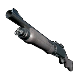 Palworld 1.0 Wiki - Pump-Action Shotgun item