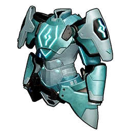 Palworld 1.0 Wiki - Cold Resistant Hexolite Armor item