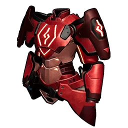 Palworld 1.0 Wiki - Heat Resistant Hexolite Armor item