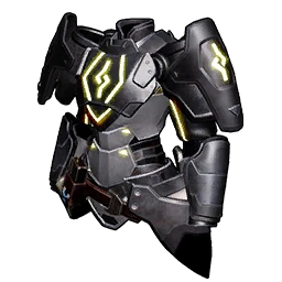 Palworld 1.0 Wiki - Lightweight Hexolite Armor item