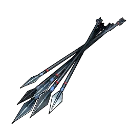 Palworld 1.0 Wiki - Advanced Arrow item