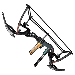 Palworld 1.0 Wiki - Advanced Bow item