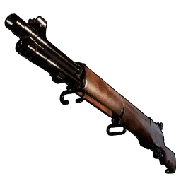 Palworld 1.0 Wiki - Semi-Auto Rifle item