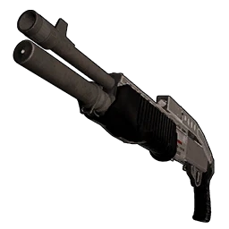 Palworld 1.0 Wiki - Semi-Auto Shotgun item