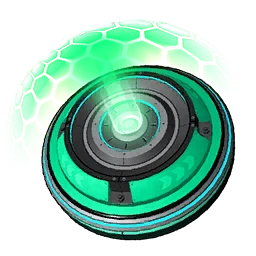 Palworld 1.0 Wiki - Advanced Shield item