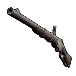 Palworld 1.0 Wiki - Single-Shot Rifle item