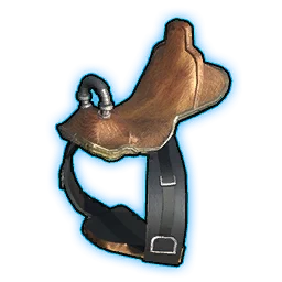 Palworld 1.0 Wiki - Aegidron Saddle item