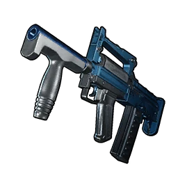 Palworld 1.0 Wiki - Heavy Assault Rifle item