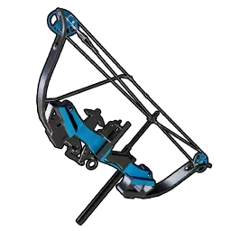 Palworld 1.0 Wiki - Mechanical Bow item