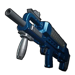 Palworld 1.0 Wiki - Prototype Shotgun item
