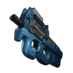 Palworld 1.0 Wiki - Combat SMG item