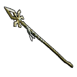 Palworld 1.0 Wiki - Lily's Spear item