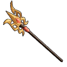 Palworld 1.0 Wiki - Elizabee's Staff item