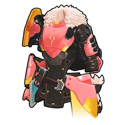 Palworld 1.0 Wiki - Heat Resistant Pal Metal Armor item