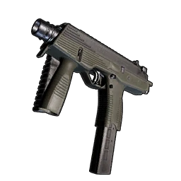 Palworld 1.0 Wiki - SMG item