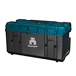 Palworld 1.0 Wiki - Aquatic Construction Kit item