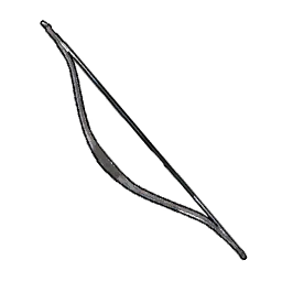 Palworld 1.0 Wiki - Old Bow item