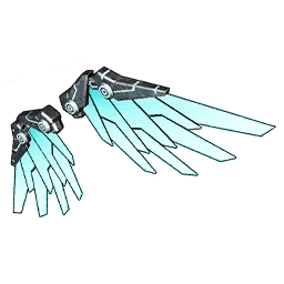 Palworld 1.0 Wiki - Wing Pack item