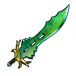Palworld 1.0 Wiki - Terra Blade item