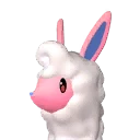 Palworld 1.0 Wiki - Melpaca pal