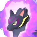 Palworld 1.0 Wiki - Kitsun Noct pal