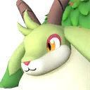 Palworld 1.0 Wiki - Caprity pal