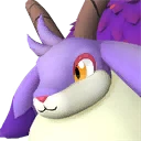 Palworld 1.0 Wiki - Caprity Noct pal