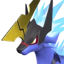 Palworld 1.0 Wiki - Azurmane pal