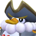 Palworld 1.0 Wiki - Penking Lux pal