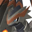 Palworld 1.0 Wiki - Aegidron pal