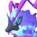 Palworld 1.0 Wiki - Pyrin Noct pal