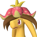 Palworld 1.0 Wiki - Dinossom Lux pal