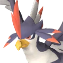 Palworld 1.0 Wiki - Nitewing pal