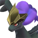 Palworld 1.0 Wiki - Frostallion Noct pal