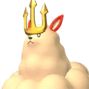 Palworld 1.0 Wiki - Kingpaca pal