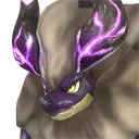 Palworld 1.0 Wiki - Blazamut Ryu pal