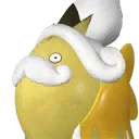 Palworld 1.0 Wiki - Solmora Lux pal
