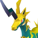 Palworld 1.0 Wiki - Univolt pal