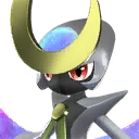 Palworld 1.0 Wiki - Saya & Selyne pal