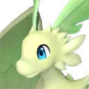 Palworld 1.0 Wiki - Quivern Botan pal