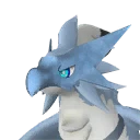 Palworld 1.0 Wiki - Beakon Cryst pal