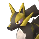 Palworld 1.0 Wiki - Rayhound pal