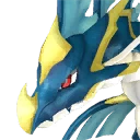 Palworld 1.0 Wiki - Jormuntide pal