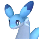 Palworld 1.0 Wiki - Chillet pal